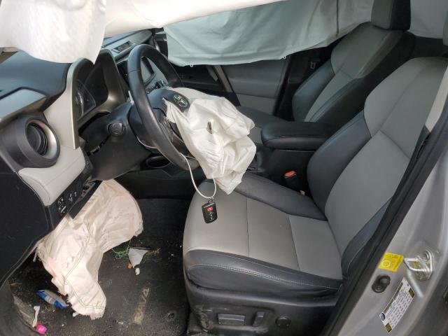 Photo 7 from auction – 2013 TOYOTA RAV4 LIMIT with VIN 2T3YFREV4DW028377
