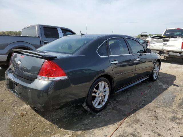 Photo 3 from auction – 2013 CHEVROLET IMPALA LTZ with VIN 2G1WC5E39D1193740