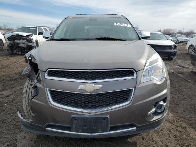 Photo 5 from auction – 2010 CHEVROLET EQUINOX LT with VIN 2CNFLGEYXA6270883