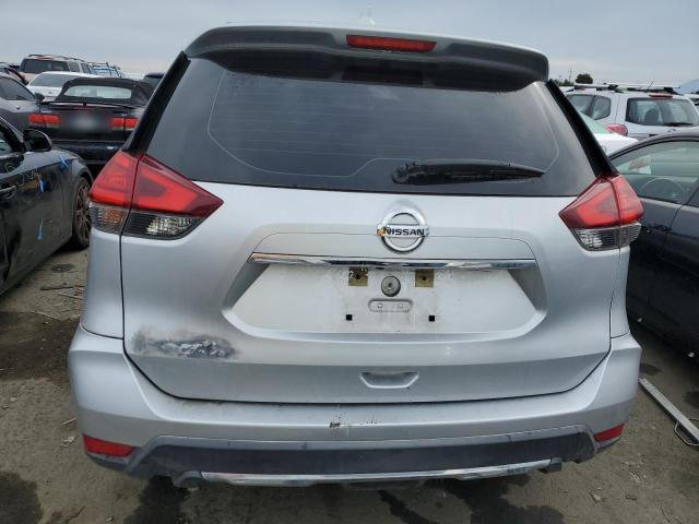 صورة رقم 6 من المزاد - 2017 NISSAN ROGUE S مع VIN KNMAT2MT6HP604683