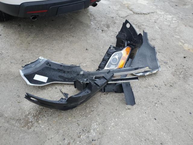 Photo 13 from auction – 2013 FORD EXPLORER L with VIN 1FM5K8F88DGA11221