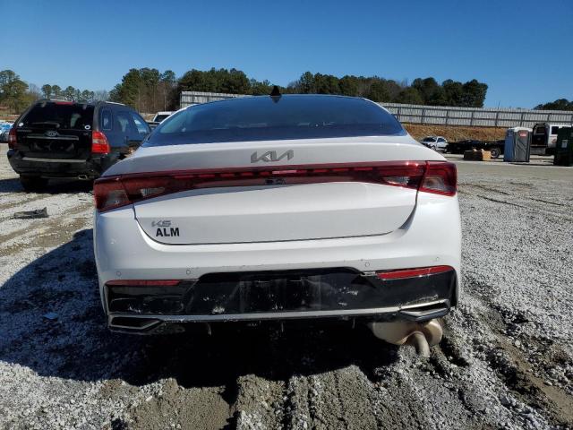 Photo 6 from auction – 2023 KIA K5 EX with VIN 5XXG34J27PG199795