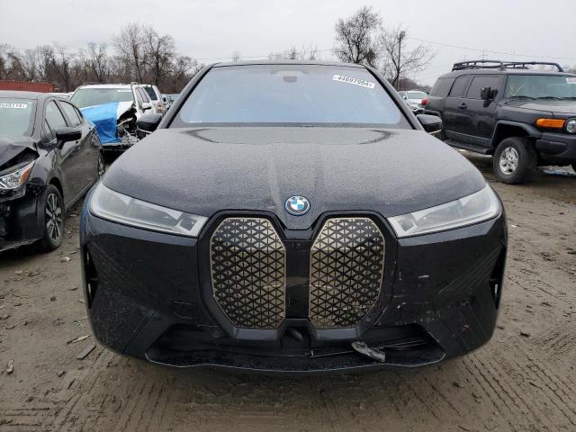 Photo 5 from auction – 2023 BMW IX M60 with VIN WB533CF01PCK60280