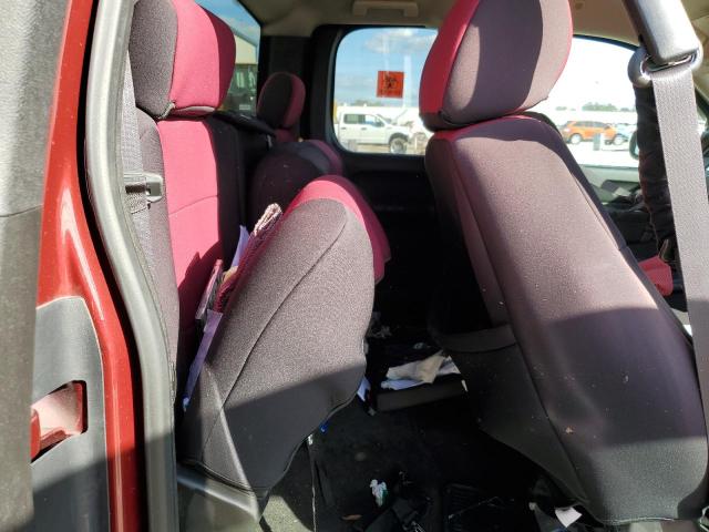 Photo 10 from auction – 2013 CHEVROLET SILVERADO with VIN 1GCRCSE06DZ295416