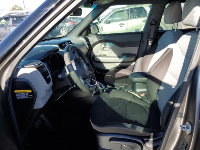Photo 7 from auction – 2018 KIA SOUL with VIN KNDJN2A22J7535891
