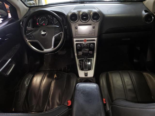 Photo 8 from auction – 2014 CHEVROLET CAPTIVA LT with VIN 3GNAL4EK5ES548855