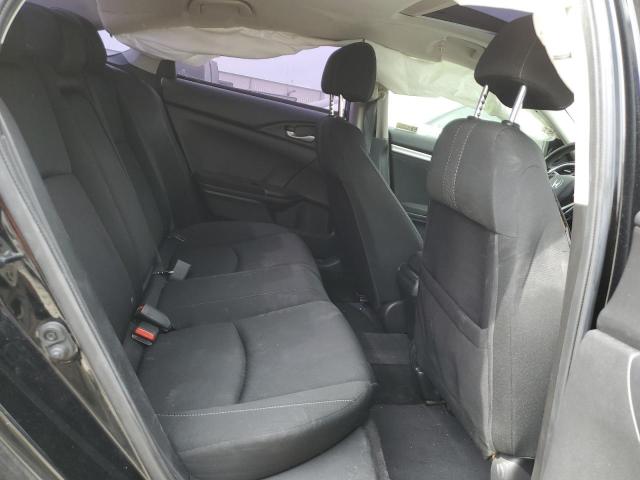 Photo 10 from auction – 2018 HONDA CIVIC EX with VIN JHMFC1F33JX016824