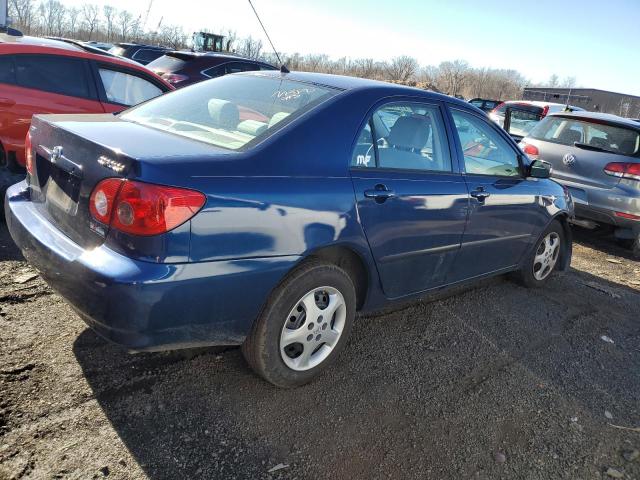Photo 3 from auction – 2008 TOYOTA COROLLA CE with VIN 2T1BR32EX8C857789