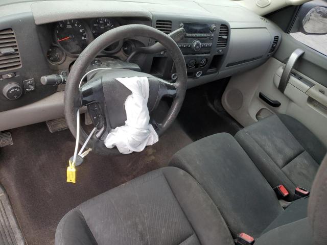 Photo 8 from auction – 2012 CHEVROLET SILVERADO with VIN 1GCNCPEXXCZ262197