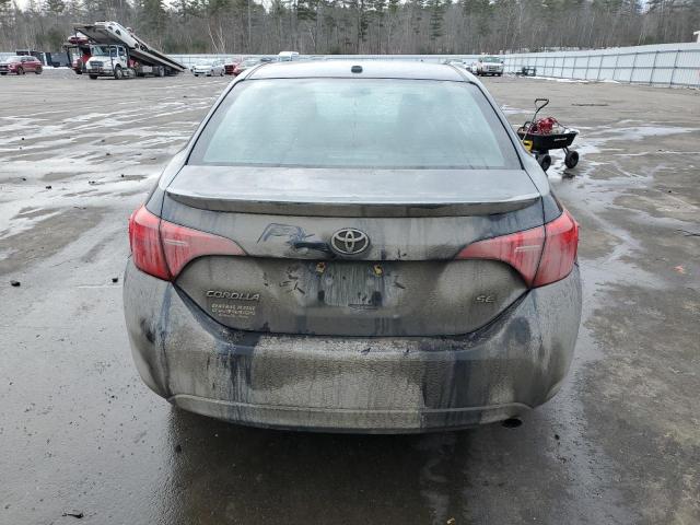 Photo 6 from auction – 2017 TOYOTA COROLLA L with VIN 2T1BURHE1HC870312