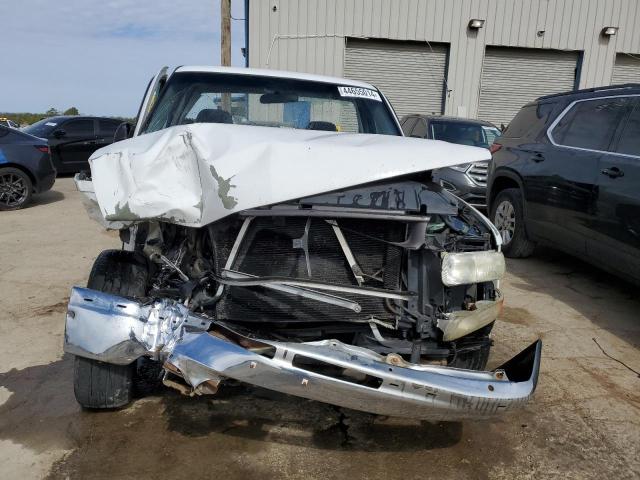 Photo 5 from auction – 2000 CHEVROLET SILVERADO with VIN 1GCEC14V6YZ224969