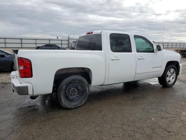 Photo 3 from auction – 2008 CHEVROLET SILVERADO with VIN 2GCEC13JX81178974