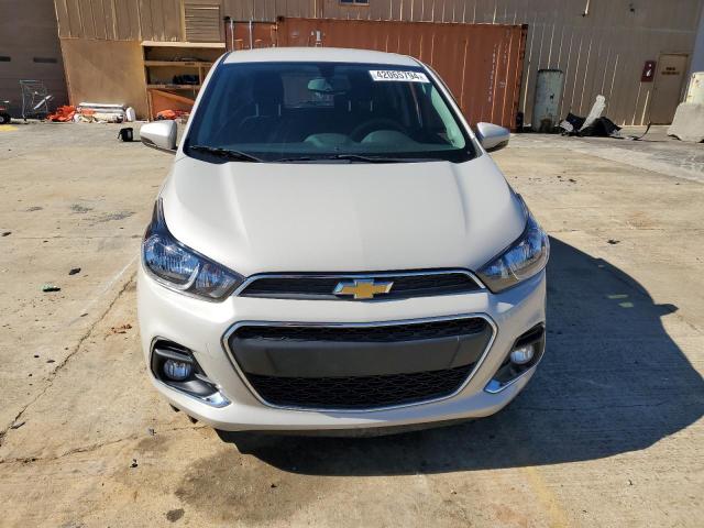 Photo 5 from auction – 2017 CHEVROLET SPARK 1LT with VIN KL8CD6SAXHC767044