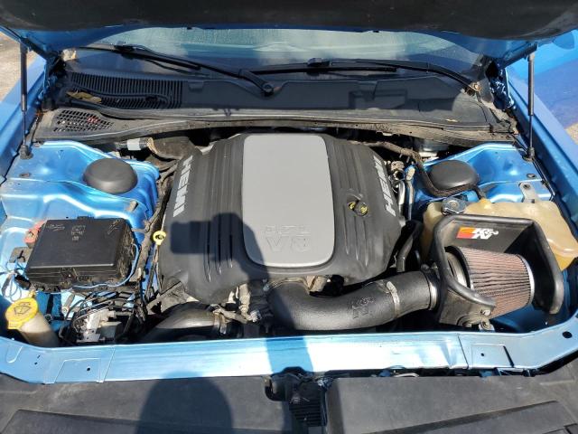 Photo 11 from auction – 2015 DODGE CHALLENGER with VIN 2C3CDZAT8FH877973
