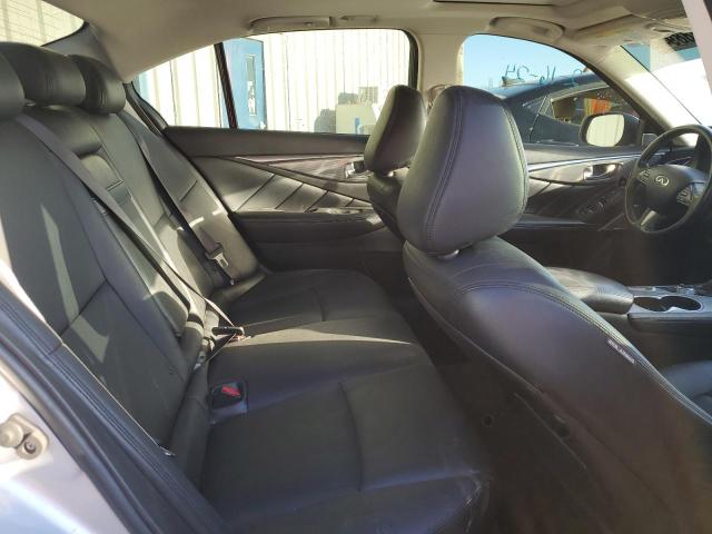 Photo 10 from auction – 2017 INFINITI Q50 PREMIU with VIN JN1EV7AP5HM738167