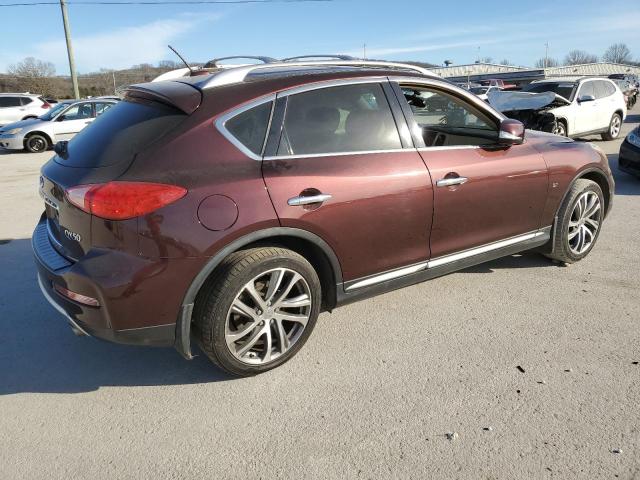 Photo 3 from auction – 2017 INFINITI QX50 with VIN JN1BJ0RP9HM387368