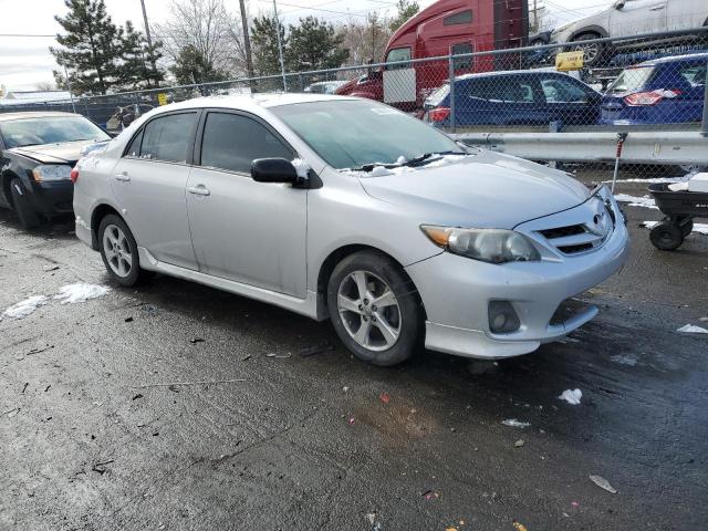 Photo 4 from auction – 2012 TOYOTA COROLLA BA with VIN 2T1BU4EEXCC792564