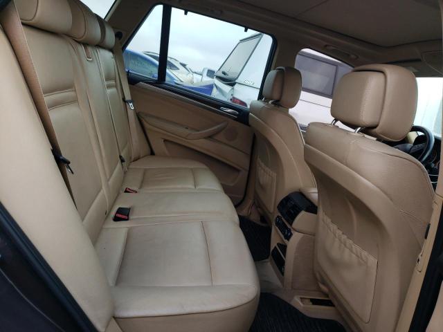 Photo 10 from auction – 2013 BMW X5 XDRIVE3 with VIN 5UXZV4C57D0B24894