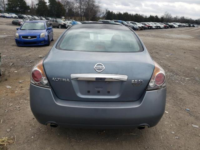 Photo 6 from auction – 2012 NISSAN ALTIMA BAS with VIN 1N4AL2AP0CC175537