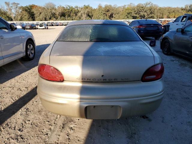 Photo 6 from auction – 2000 CHRYSLER CONCORDE L with VIN 2C3HD36J5YH218522