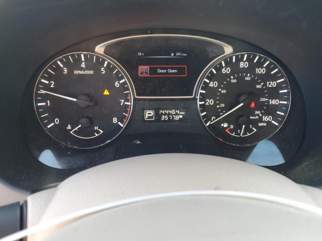 Photo 9 from auction – 2015 NISSAN ALTIMA 2.5 with VIN 1N4AL3AP3FC470108
