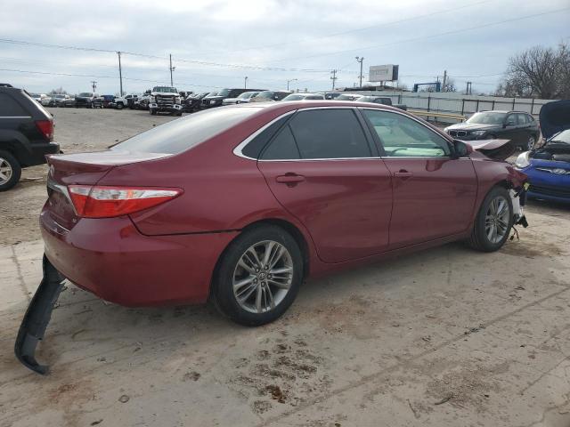 Photo 3 from auction – 2017 TOYOTA CAMRY LE with VIN 4T1BF1FK6HU726595