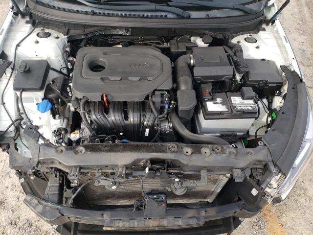Photo 11 from auction – 2019 HYUNDAI SONATA LIM with VIN 5NPE34AF0KH774066