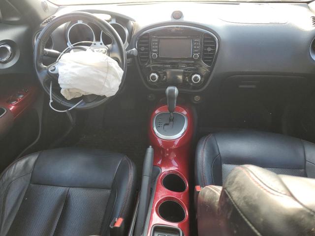 Photo 8 from auction – 2016 NISSAN JUKE S with VIN JN8AF5MV1GT651253