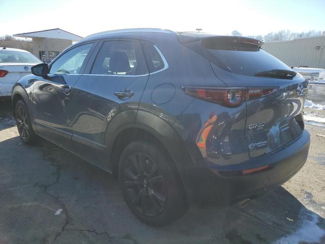Photo 2 from auction – 2023 MAZDA CX-30 PREF with VIN 3MVDMBCM8PM537155