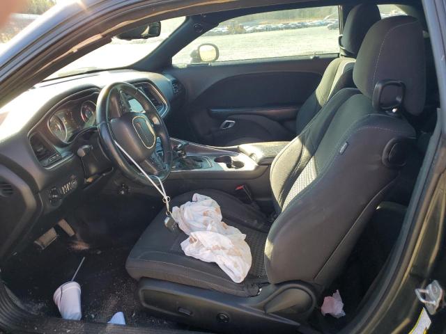 Photo 7 from auction – 2015 DODGE CHALLENGER with VIN 2C3CDZAG6FH856185