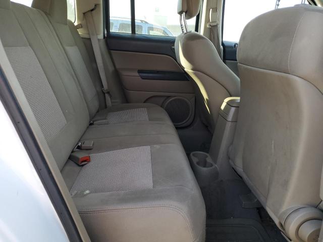 Photo 11 from auction – 2011 JEEP PATRIOT SP with VIN 1J4NT1GA2BD252694