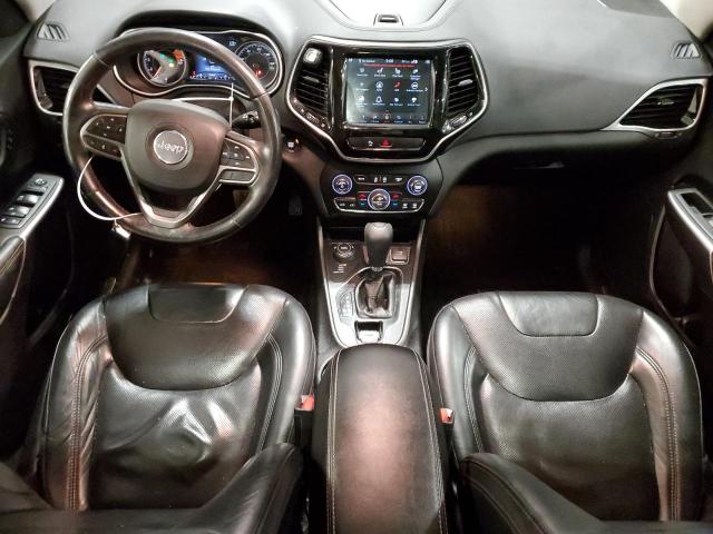 Photo 8 from auction – 2019 JEEP CHEROKEE L with VIN 1C4PJMDX9KD134978