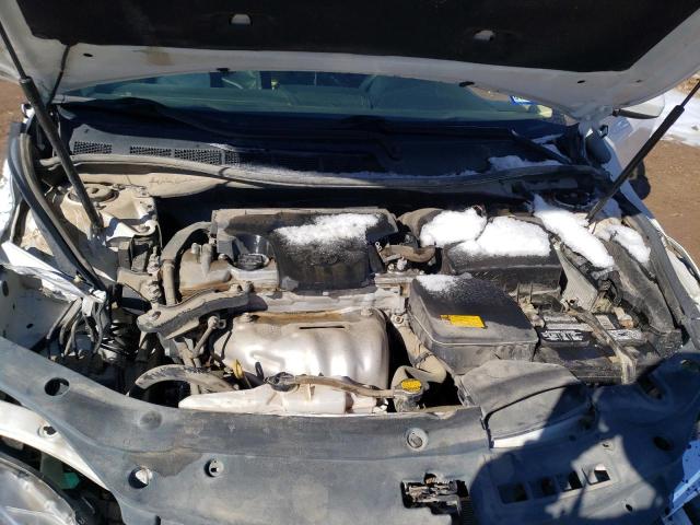 Photo 11 from auction – 2015 TOYOTA CAMRY LE with VIN 4T4BF1FK8FR456904