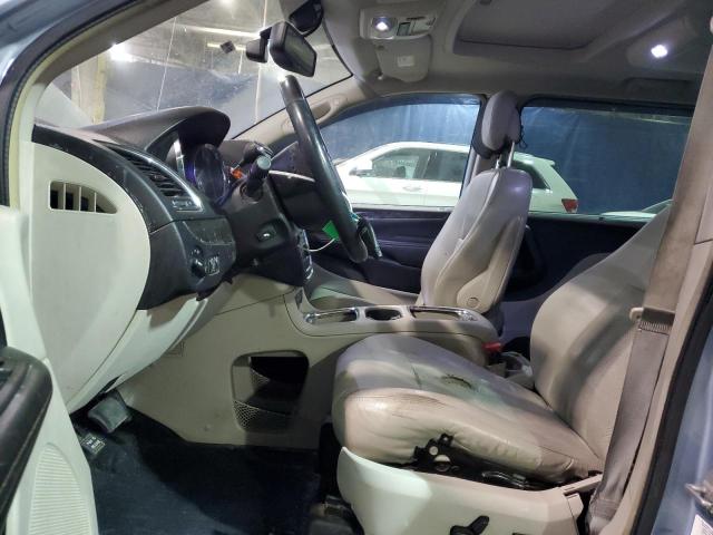 Photo 7 from auction – 2013 CHRYSLER TOWN & COU with VIN 2C4RC1CG6DR534144