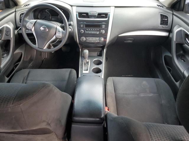 Photo 8 from auction – 2015 NISSAN ALTIMA 2.5 with VIN 1N4AL3AP1FC579117