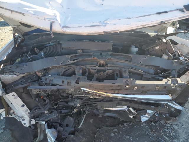 Photo 11 from auction – 2015 CHEVROLET SILVERADO with VIN 3GCUKREC3FG514836