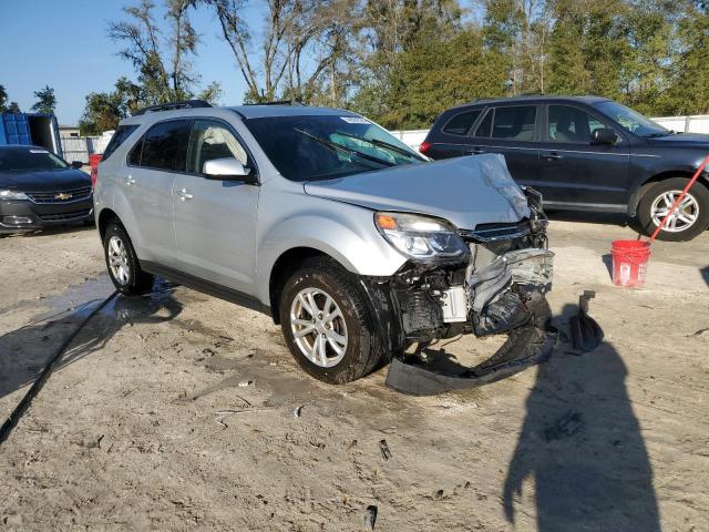 Photo 4 from auction – 2017 CHEVROLET EQUINOX LT with VIN 2GNALCEK0H1537966