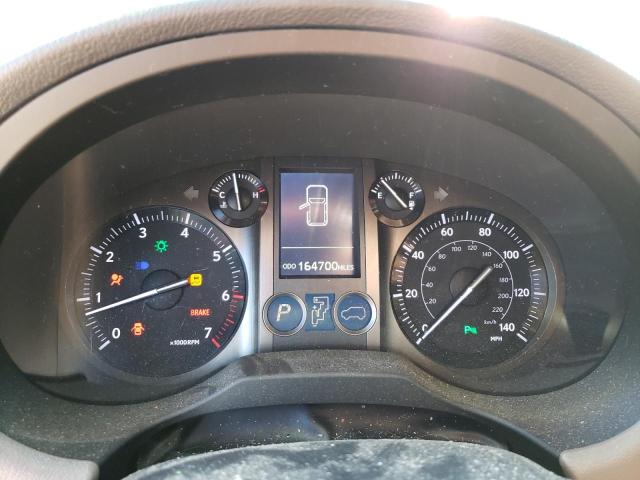 Photo 9 from auction – 2013 LEXUS GX 460 with VIN JTJBM7FXXD5060559