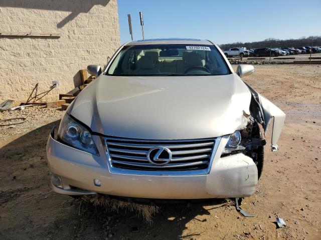 Photo 5 from auction – 2012 LEXUS ES 350 with VIN JTHBK1EG4C2510969