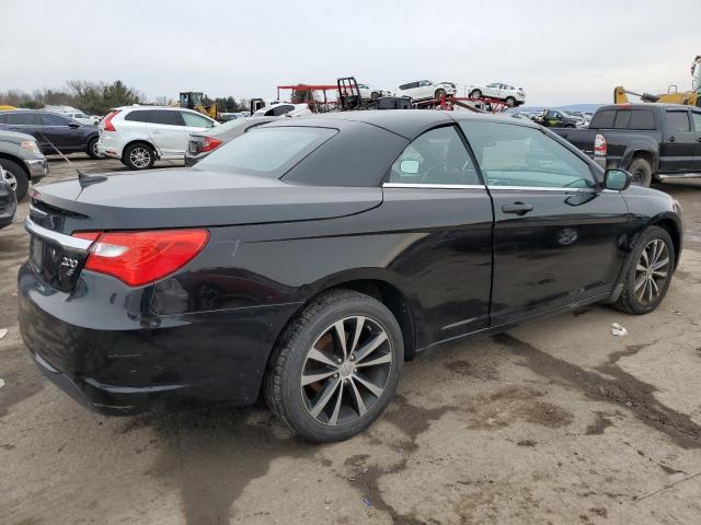 Photo 3 from auction – 2011 CHRYSLER 200 S with VIN 1C3BC8EG2BN599871