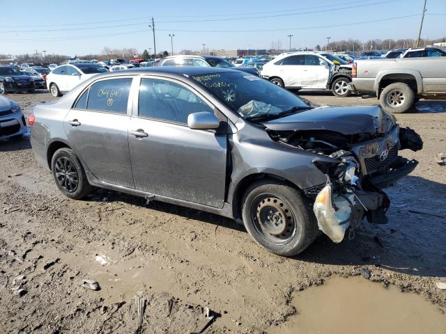 Photo 4 from auction – 2010 TOYOTA COROLLA BA with VIN JTDBU4EEXAJ064647