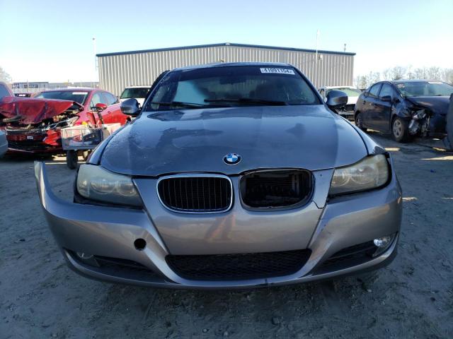 Photo 5 from auction – 2011 BMW 328 I with VIN WBAPH7C59BE461871