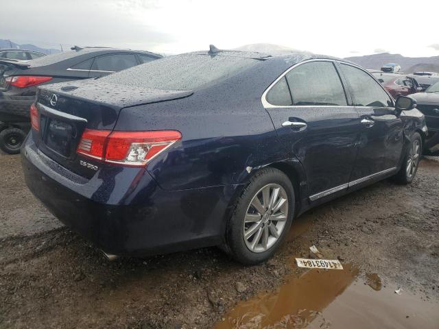 Photo 3 from auction – 2011 LEXUS ES 350 with VIN JTHBK1EGXB2446614