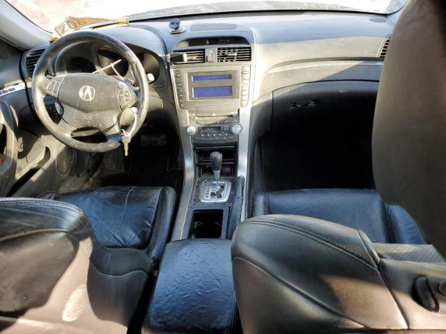 Photo 8 from auction – 2006 ACURA 3.2TL with VIN 19UUA66276A804357