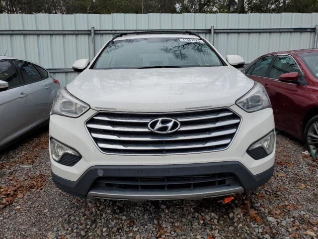 Photo 5 from auction – 2015 HYUNDAI SANTA FE G with VIN KM8SN4HF8FU106624
