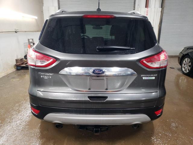 Photo 6 from auction – 2016 FORD ESCAPE TIT with VIN 1FMCU0JX4GUA73612