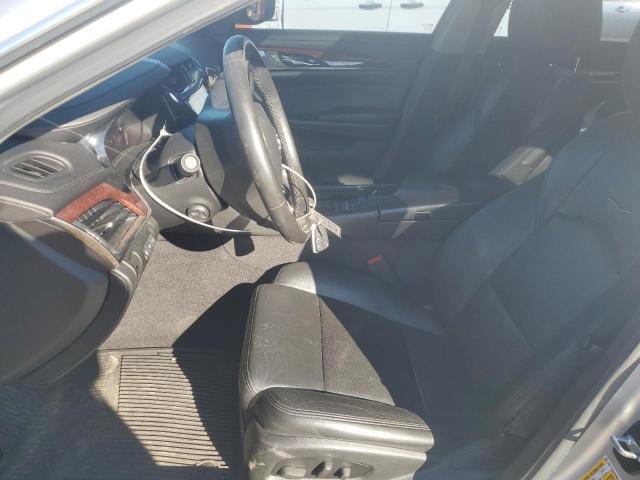 Photo 7 from auction – 2014 CADILLAC CTS PERFOR with VIN 1G6AY5S3XE0135241