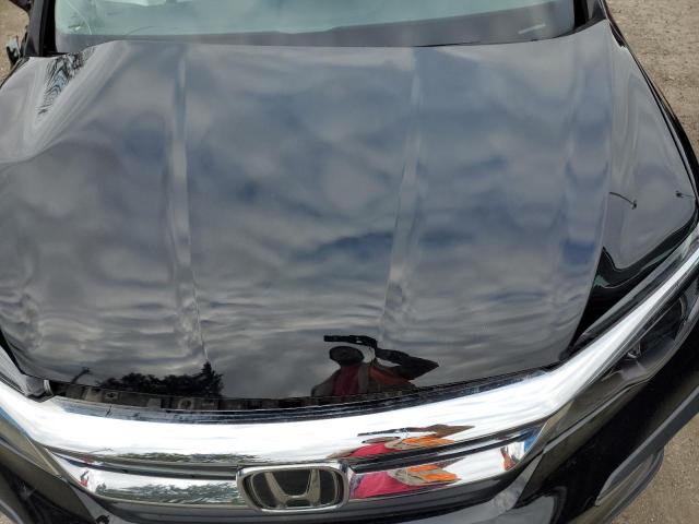 Photo 11 from auction – 2021 HONDA PILOT EXL with VIN 5FNYF6H53MB049950