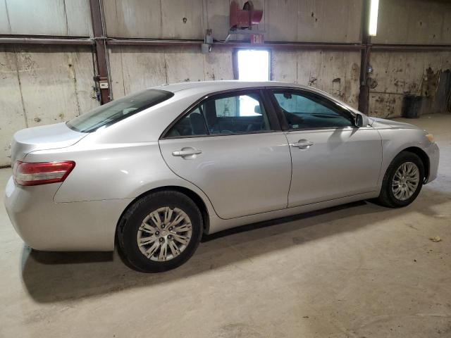 Photo 3 from auction – 2011 TOYOTA CAMRY BASE with VIN 4T1BF3EK1BU143937