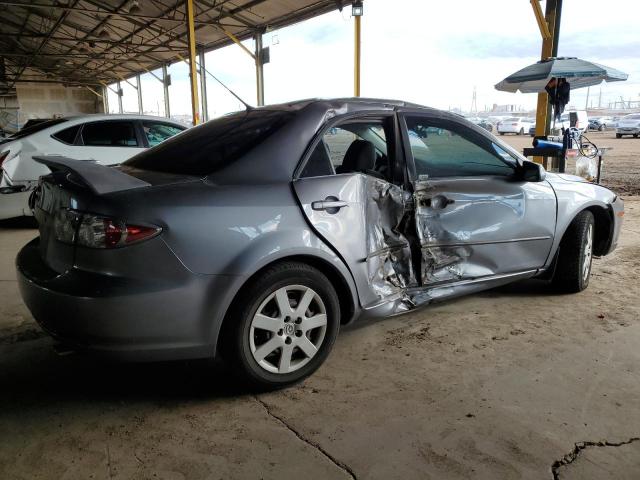 Photo 3 from auction – 2006 MAZDA 6 I with VIN 1YVFP80C365M70057
